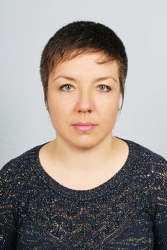 Бобрышева Жанна Владимировна